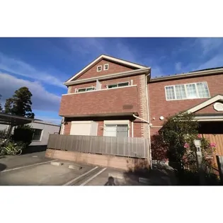 CRANE HILLSの画像