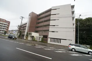 Y'S COURT三保の画像