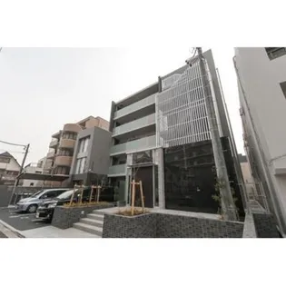 D LARGO鶴見の画像