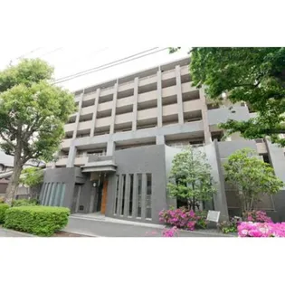 グライユール横浜の画像