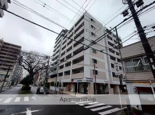 アソルティ関内大通公園【3階】の外観