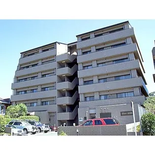 パティオ本牧の画像