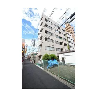 メゾン内田の画像