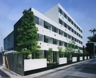 コート向ヶ丘の画像