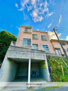 ハーミットクラブハウス横濱和田町の画像