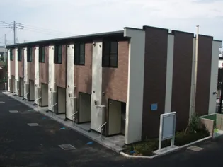 レオネクストカーサ ドマーニIの画像