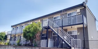 サンレジデンス湘南の画像