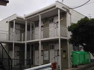 レオパレスFACILの画像