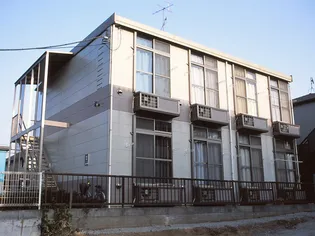 レオパレスアルカディアの画像