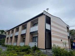 レオパレスロレンツォの画像