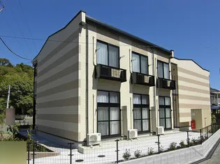 レオパレスイラブルロードの画像