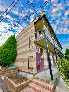 レオパレスORIONの画像