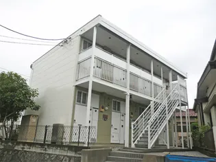 レオパレスFONTEINEの画像