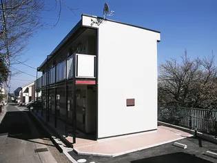 レオパレスサウスバレーの画像