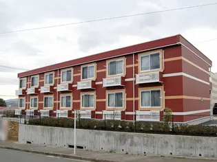 レオネクスト鳶尾Ⅱの画像