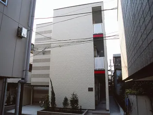 レオパレス広喜の画像