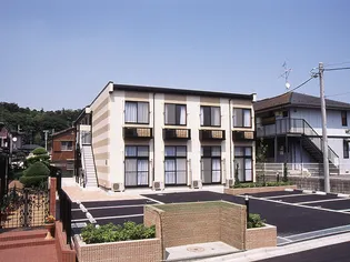 レオパレスCASAFELICEの画像