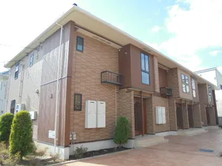 メゾン ドゥアン Bの画像