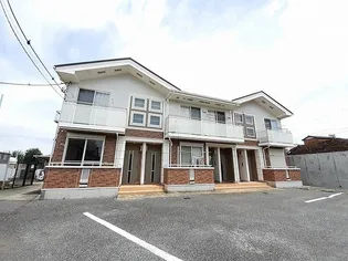 リバティーベル天神の画像