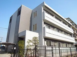 リブリ・セレノ【1階】の外観