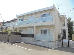 リブリ 湘南松が岡の画像