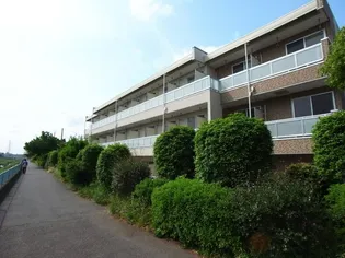 リブリ サンヴィレッジ24の画像