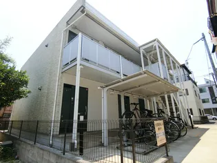 リブリ COLLINAの画像