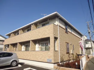 ハイブリッジ鵠沼IIの画像