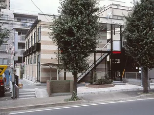 レオパレスベルノの画像