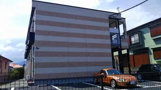 レオパレス花恋の画像