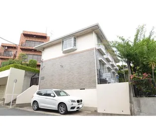 クレアコートMの画像