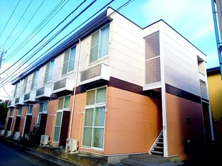 レオパレス山口の画像