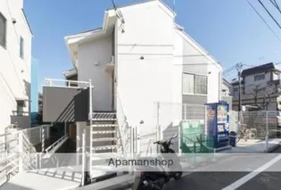 アルカディア保土ヶ谷の画像