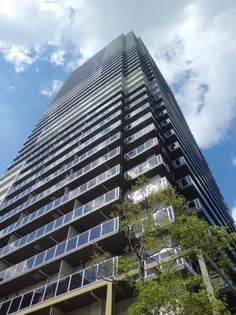 BRILLIA TOWER KAWASAKIの画像