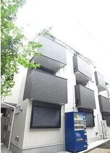 パークガーデン馬込の画像