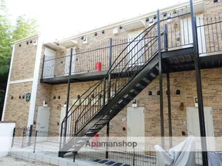 ハーミットクラブハウスフォレストヒルズの画像