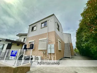 WITH PLACE 月見台の画像