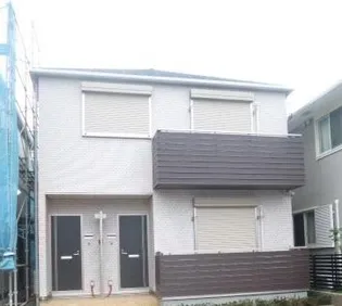 Tーハイツの画像