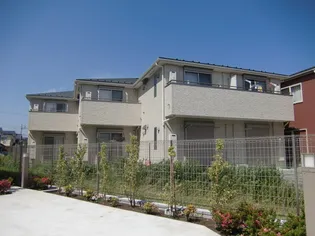 ソレイユ湘南鵠沼海岸の画像