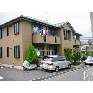 フォーレカメリアIIの画像