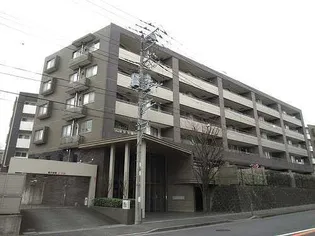 クオス横浜日限山の画像