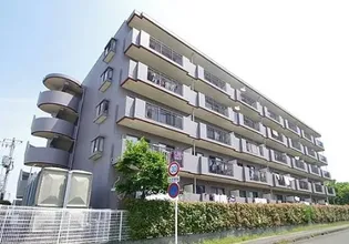 グランベル本厚木の画像