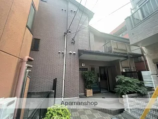 ミレナリオ元住吉の画像