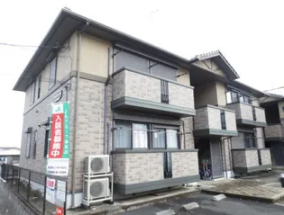 グランエトワールBの画像