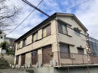 八景台荘の画像