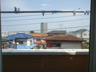 COMFORT杉田【2階】のその他画像