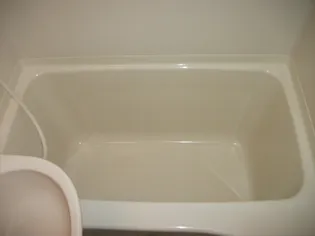 COMFORT杉田【2階】の風呂