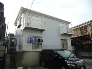 TYKフラットの画像