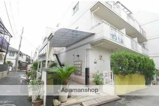 メゾンドールFOCDの画像