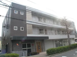 ラージヒルズ町田の画像